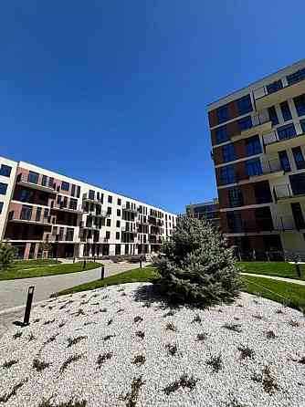 Продаж Квартира 1-кімнатна, 4/6 поверх на Лісна Винники