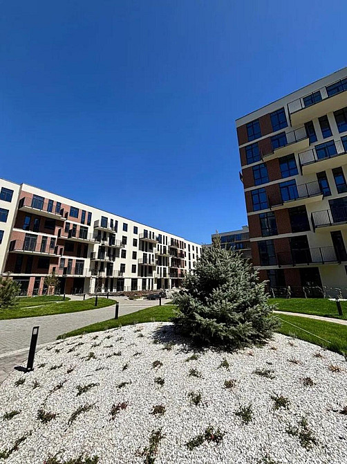 Продаж Квартира 1-кімнатна, 4/6 поверх на Лісна Винники - изображение 1