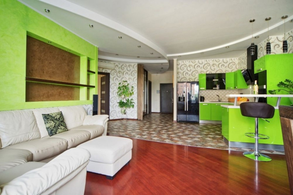 Оренда Квартира 3-кімнатна, 3/22 поверх на Генуэзская ул., 5 Одеса - фото 5