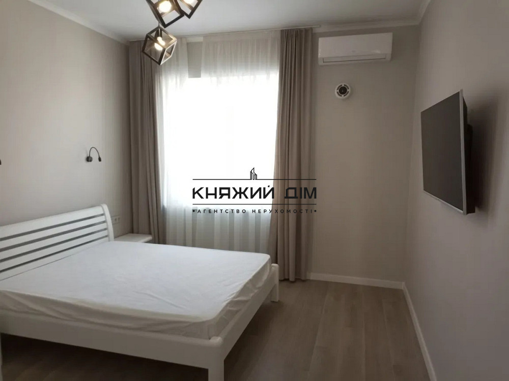 Оренда частини будинку 1 лінія озера Мініістерка. Код об'єкту:139475 Kiev - photo 14