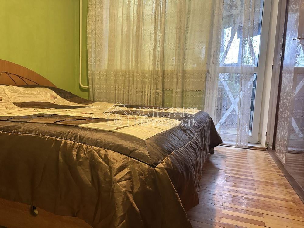 Продаж Квартира 4-кімнатна, 14/16 поверх на вул. Людвіга Свободи Харків - фото 4