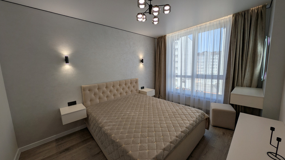 Продаж Квартира 1-кімнатна, 8/13 поверх на Хіміків вул., 28 Івано-Франківськ - фото 17