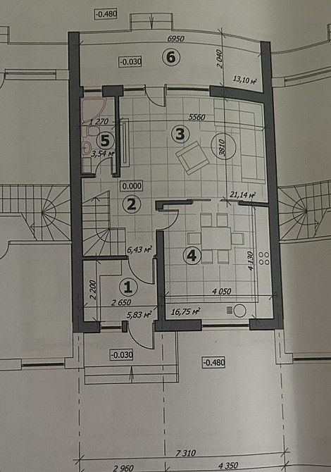 Продаж Будинок 4-кімнатний  - фото 8