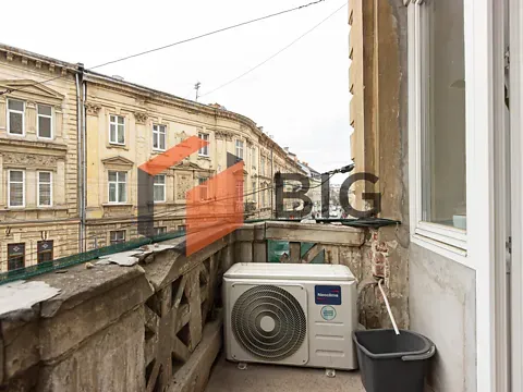 Здається  площа 105 кв.м 2-й поверх Львів Франка Івана вулиця 3 Львів - фото 13