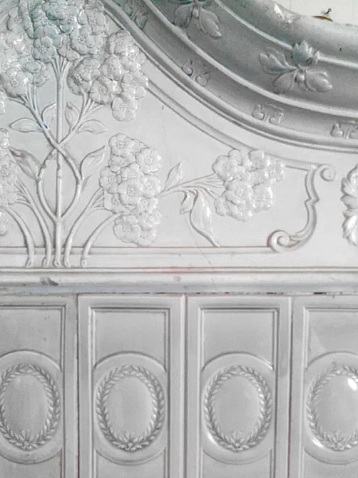 Продаж Квартира 4-кімнатна, 3/5 поверх на вул. Карпінського Олександра Львів - фото 8