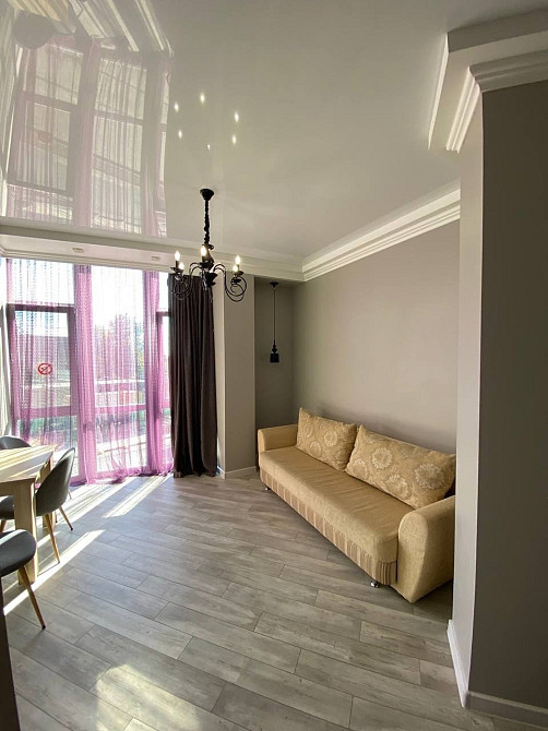 1 комн. с ремонтом. Возле моря! Одеса - фото 5