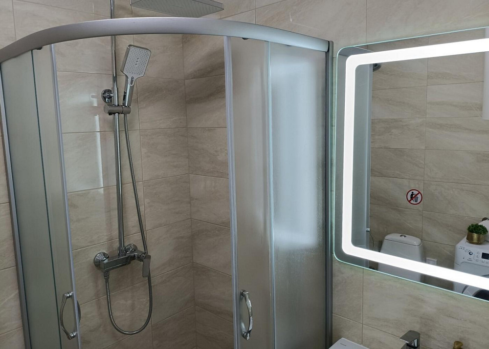 Продаж Квартира 3-кімнатна, 13/25 поверх на Польова вул., д. 73 Kiev - photo 10