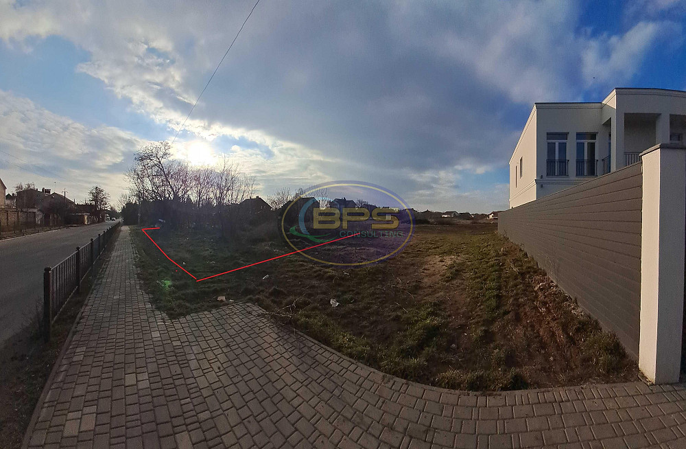 Продаж земельної ділянки 6 соток на вул. М.Троїцького Одеса - фото 5