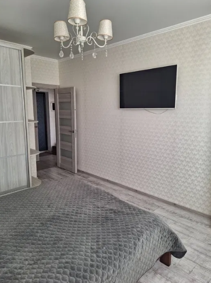 Продам 1-комнатную квартиру с ремонтом в ЖК "Приморские Сады" (пос.Котовского) Крижанівка (Комінтернівський район) - фото 3