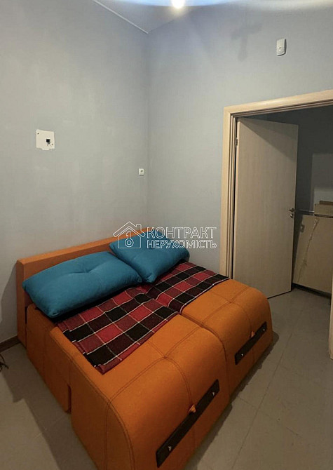 Оренда офісне приміщення на вул. Максиміліанівська приміщень - 3, поверх - 1/2 Kharkiv - photo 6