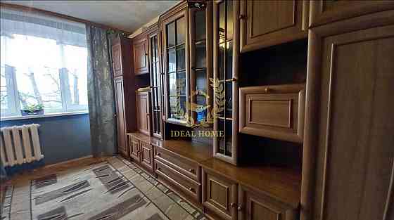 Продаж кімнати в Голосіївському районі, метро Либідська Киев