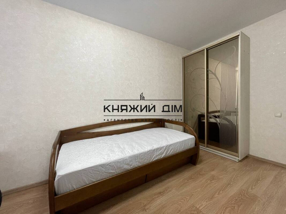 ПЕРША ЗДАЧА! Оренда 3 кімнатна квартира в ЖК Комфорт Таун КОД 11203055 Kiev - photo 7