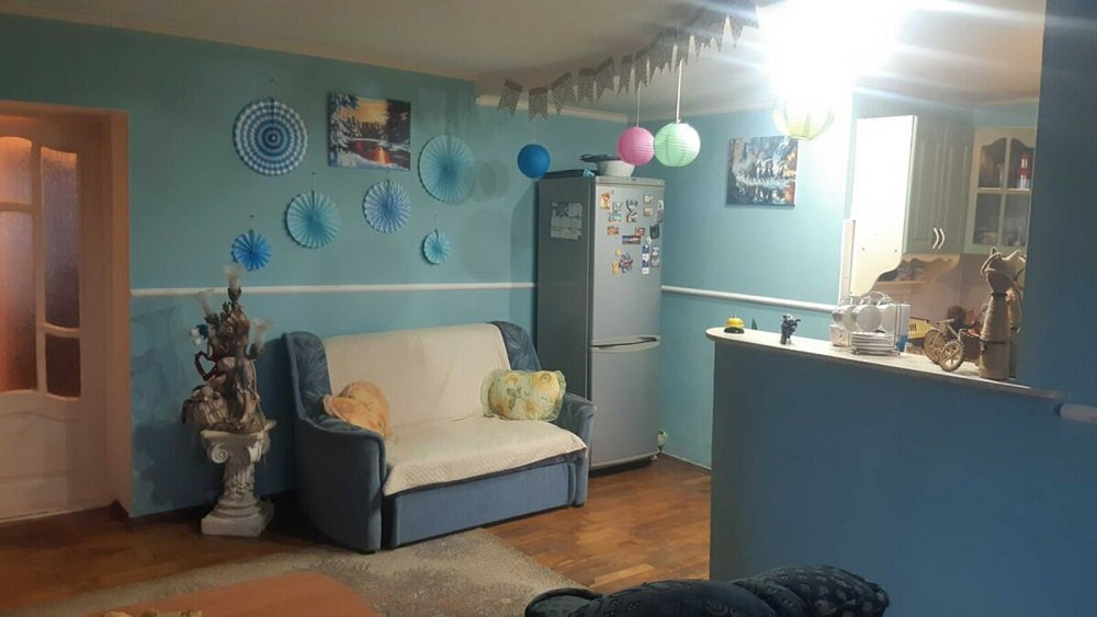 Продаж Квартира 3-кімнатна, 1/10 поверх Тернопіль - фото 2