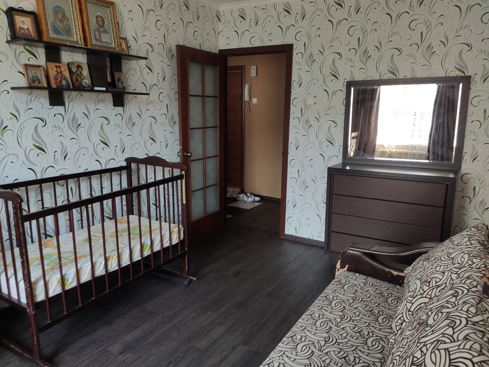 Продаж Квартира 3-кімнатна, 6/9 поверх на Шолохова ул., 5 Дніпро - фото 10