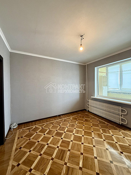 Продаж Квартира 4-кімнатна, 6/16 поверх на вул. Наталії Ужвій Kharkiv - photo 14