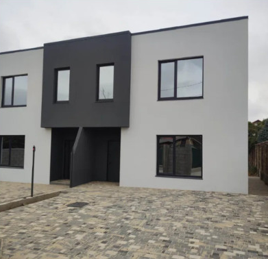 Продам дуплекс 120 м² на участке 3 сотки — Царское Село-2 Лиманка