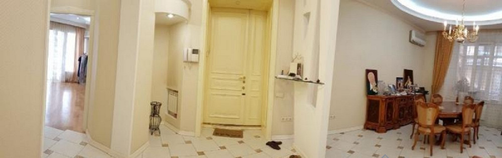 Продам 4 комнатную квартиру на  Екатерининской площади / элит класс Одеса - фото 4