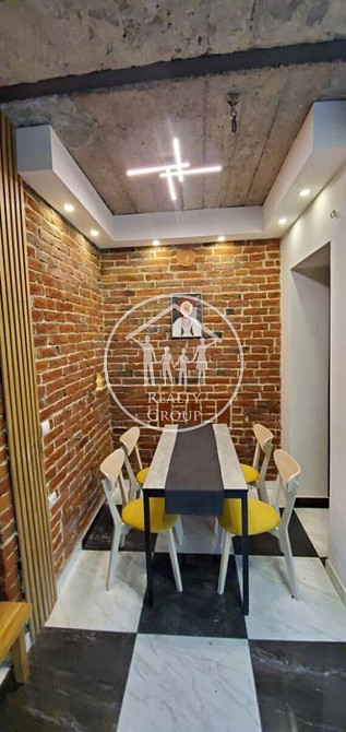 Оренда Квартира 1-кімнатна, 1/2 поверх на Парфановичів Львів - фото 12