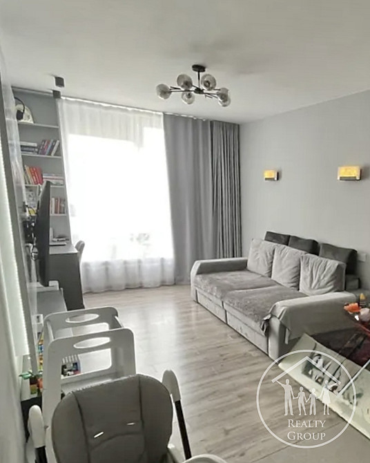 Продаж 1к Квартира 52 кв.м Пимоненка Львів - фото 10