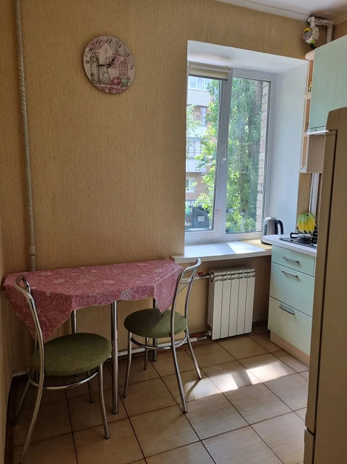 Оренда Квартира 2-кімнатна, 2/5 поверх на вул. Німанська, 5 Київ - фото 4