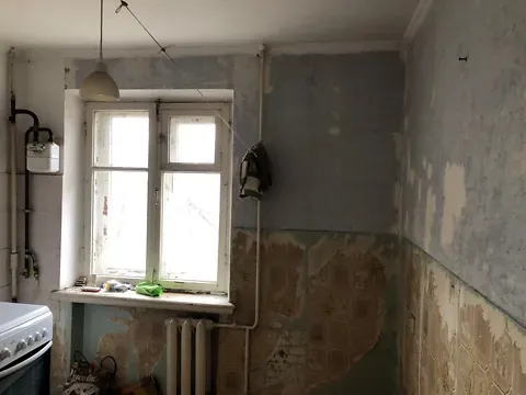 Продаж 1к Квартира 32 кв.м Велика Морська вулиця 5 Миколаїв - фото 12