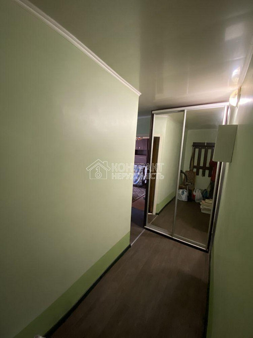 Продаж Квартира 1-кімнатна, 4/5 поверх на вул. Шекспіра Kharkiv - photo 5