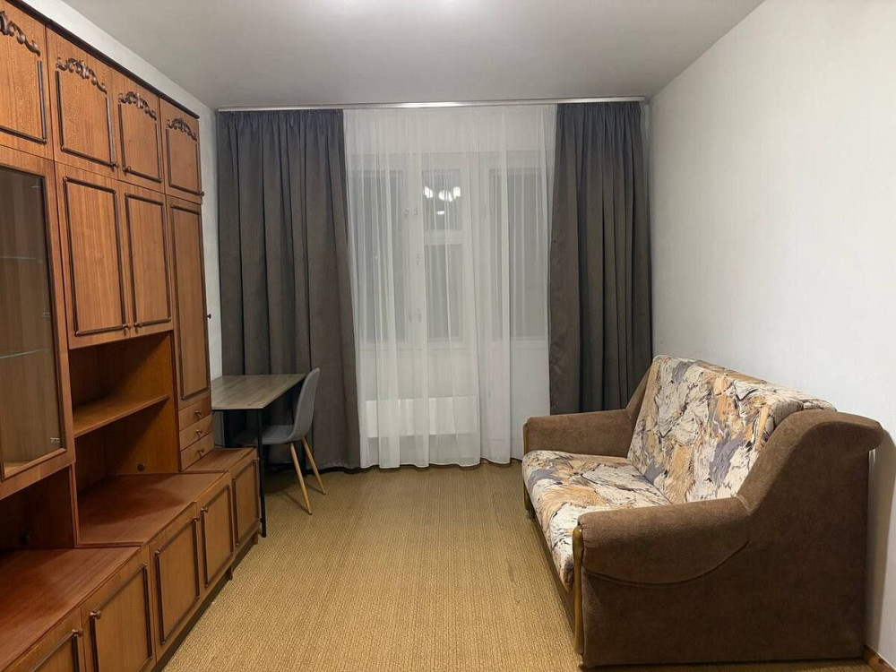 Оренда Квартира 1-кімнатна, 12/14 поверх на Академіка Заболотного, 46 Київ - фото 6