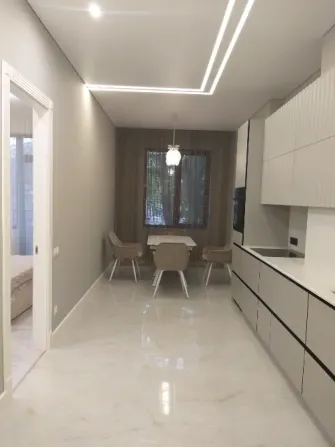 For sale 2-room Apartment 57 sq.m 2й Куликовский пр ЖК Аполон Odessa - photo 9