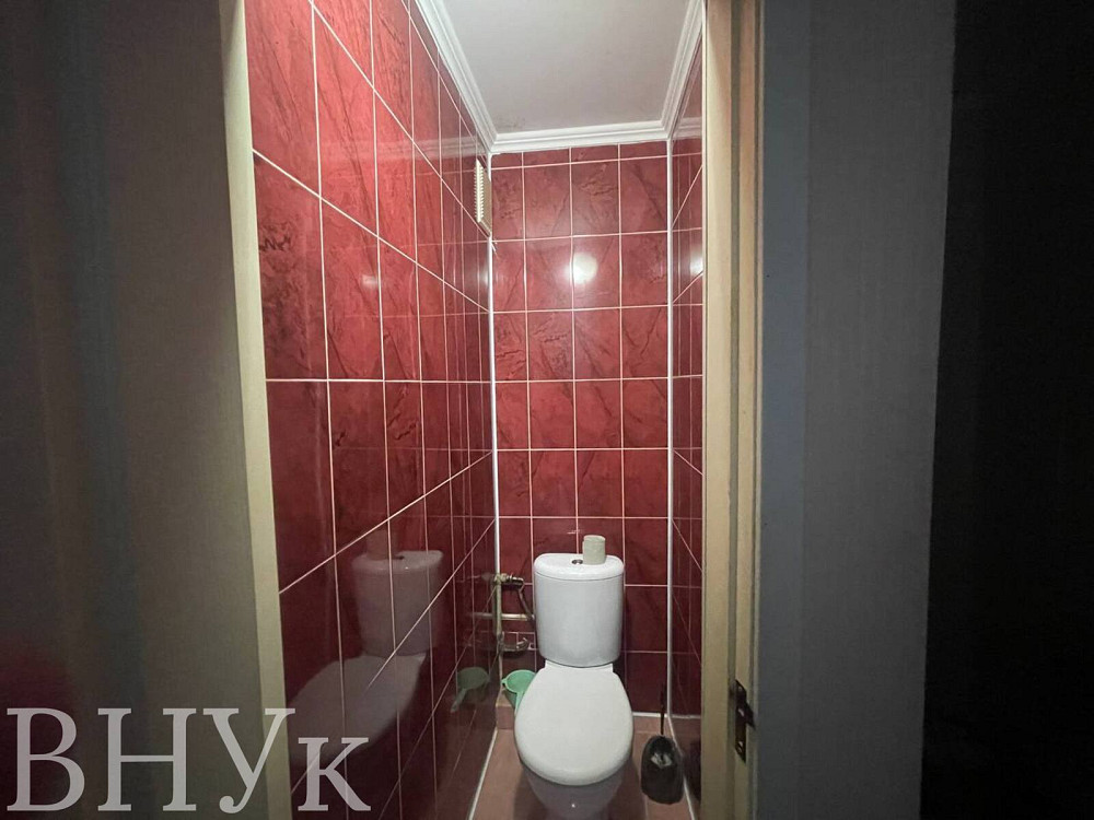 Продаж Квартира 3-кімнатна, 4/5 поверх на Волі проспект Luts'k - photo 5