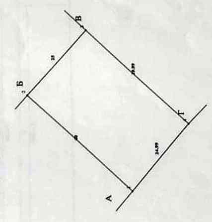 Продаж земельної ділянки 10 соток на Глубочиця Житомир