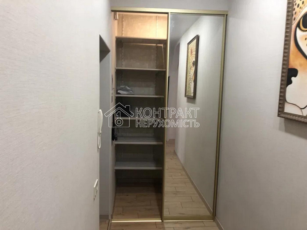 Продаж Квартира 1-кімнатна, 3/5 поверх на вул. Пушкинская Kharkiv - photo 18