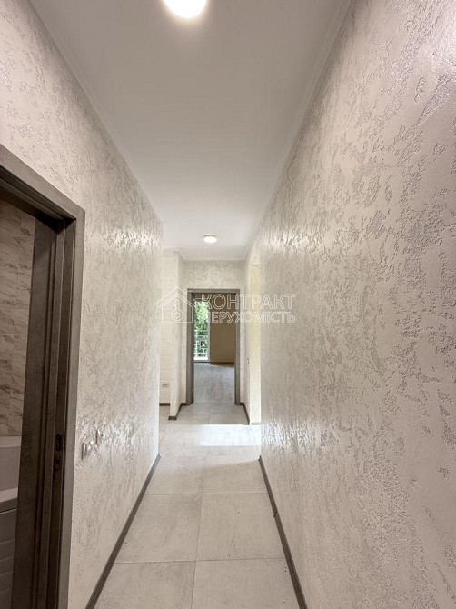 Продаж Квартира 2-кімнатна, 3/3 поверх на вул. Ювілейний Kharkiv - photo 19