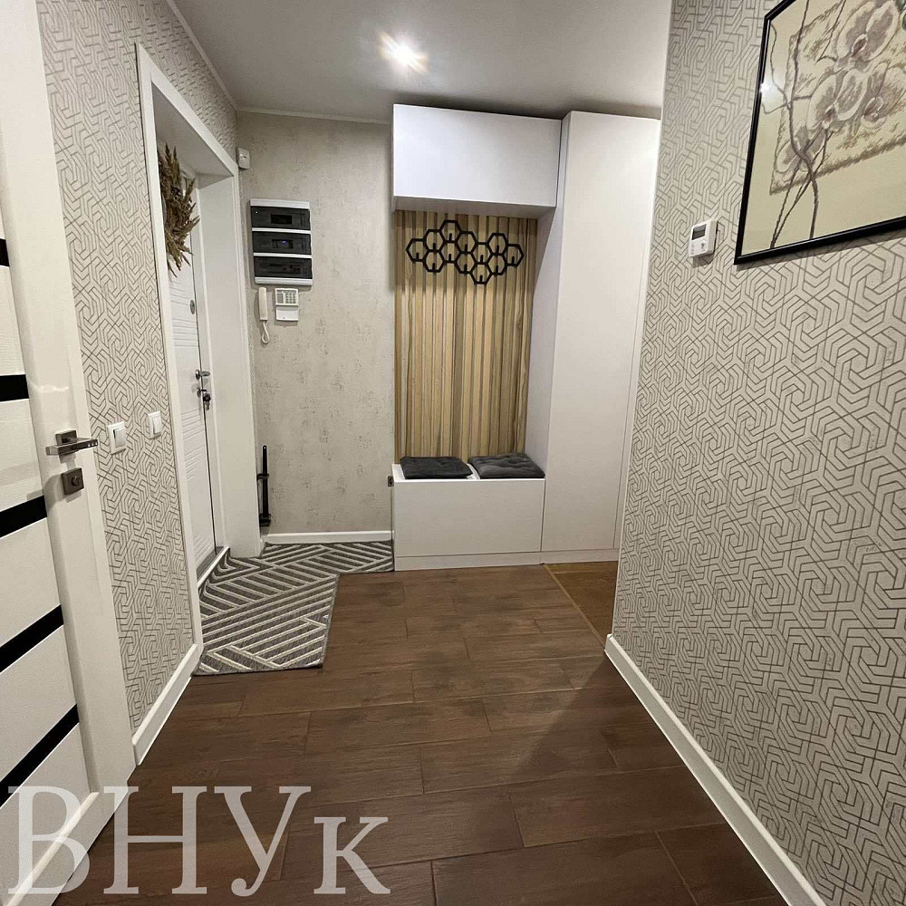 Продаж Квартира 2-кімнатна, 8/11 поверх на С. Тимошенка Вінниця - фото 12