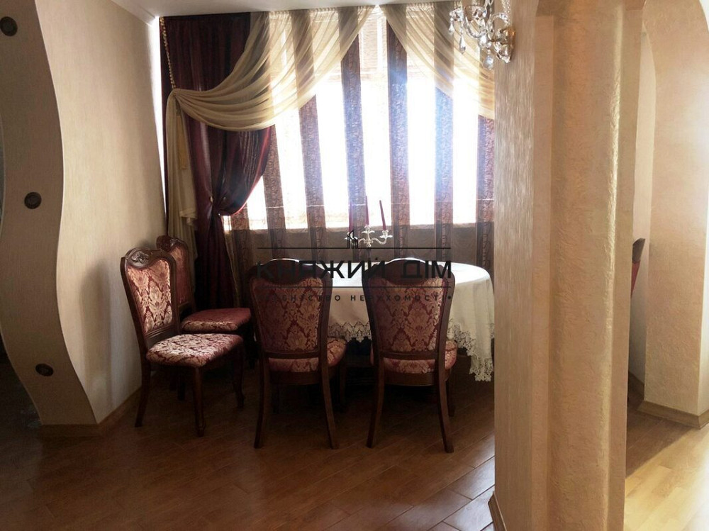 Без комісії Продажа 3-х к. кв. студио на Позняках. № 21131086 Київ - фото 10