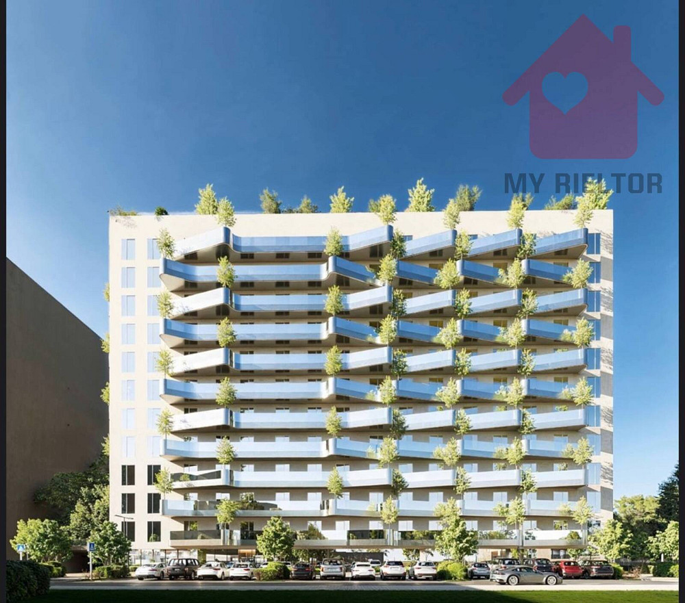 Продаж Квартира 2-кімнатна, 5/13 поверх на Володимирська Ужгород - фото 1