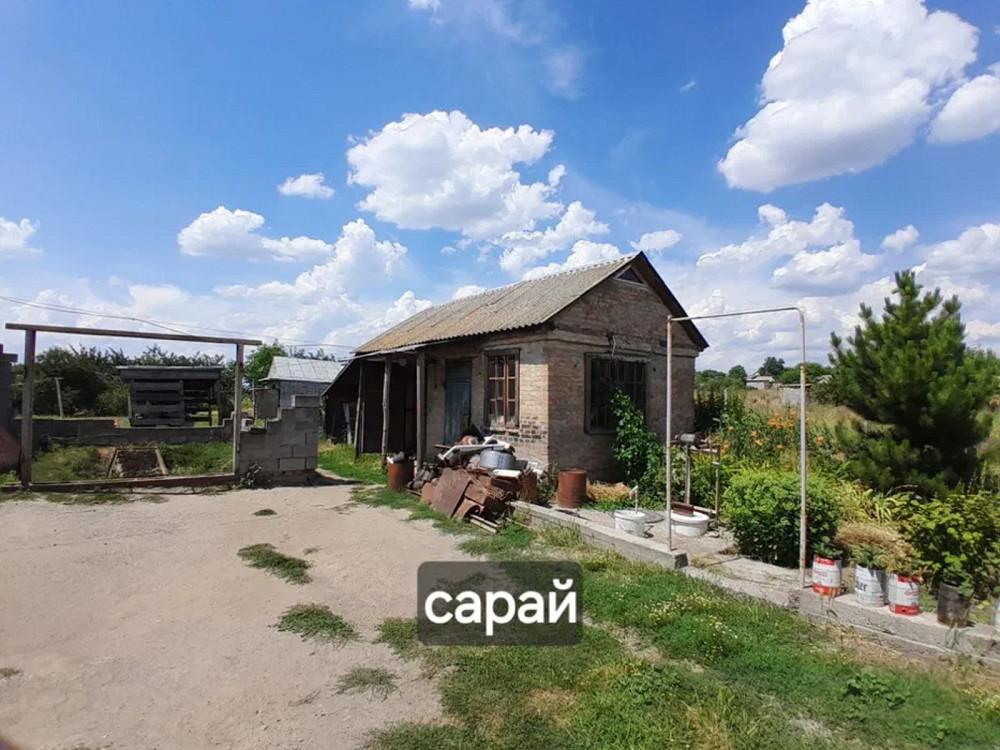 Продається будинок в с. Високі Байраки. Високі Байраки - фото 12