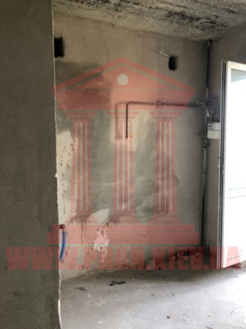 Продаж 2к Квартира 68.5 кв.м Погребняка, 14  - фото 5