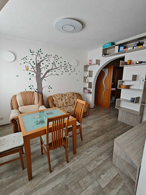 Продаж Квартира 3-кімнатна, 13/16 поверх на Ужвій Наталі вул., д. 4в Київ - фото 10