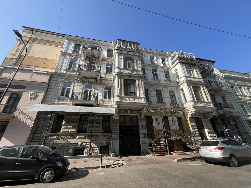 Продаж Квартира 2-кімнатна, 2/4 поверх на Жукова Вице-Адмирала ул., 4 Odessa - photo 1