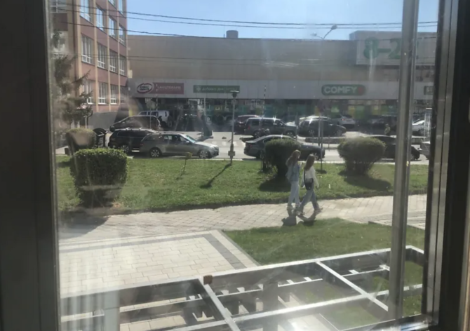Здається комерційне приміщення на вул. Гуго Коллонтая, площа 78.5 кв.м Тернопіль - фото 3