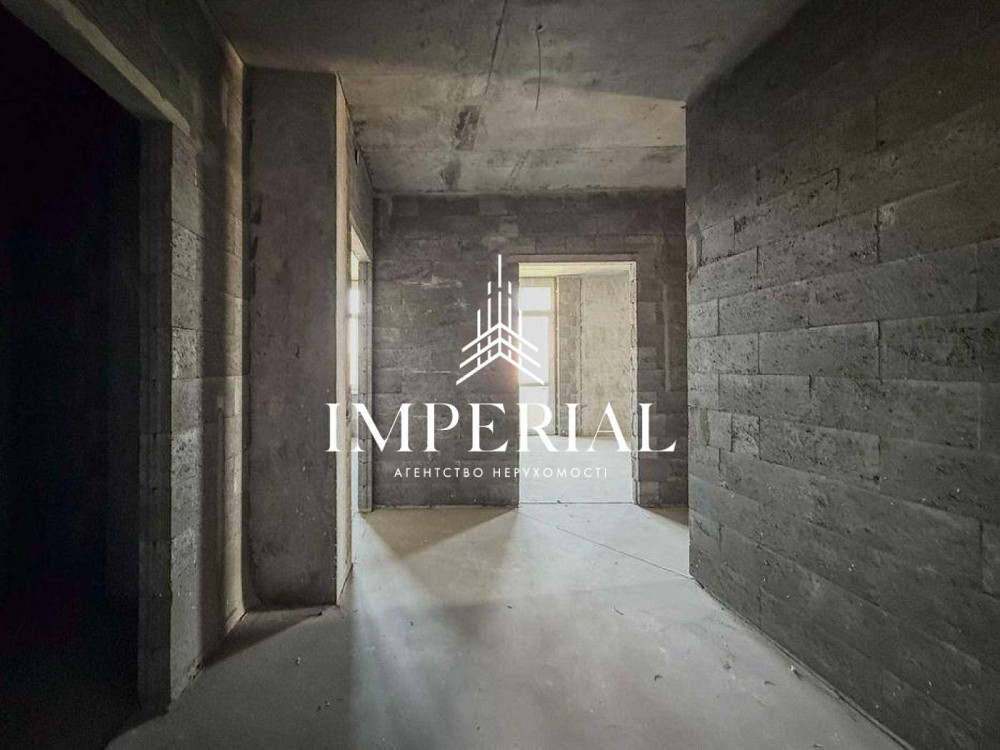 Продаж Квартира 2-кімнатна, 17/24 поверх на вул. Василя Липківського Київ - фото 1