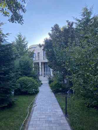 Элитный дом на Фонтанской дороге Одеса