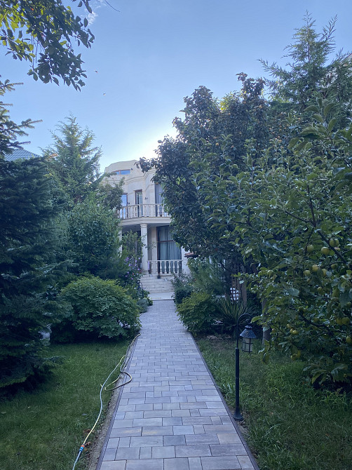 Элитный дом на Фонтанской дороге Одеса - фото 2