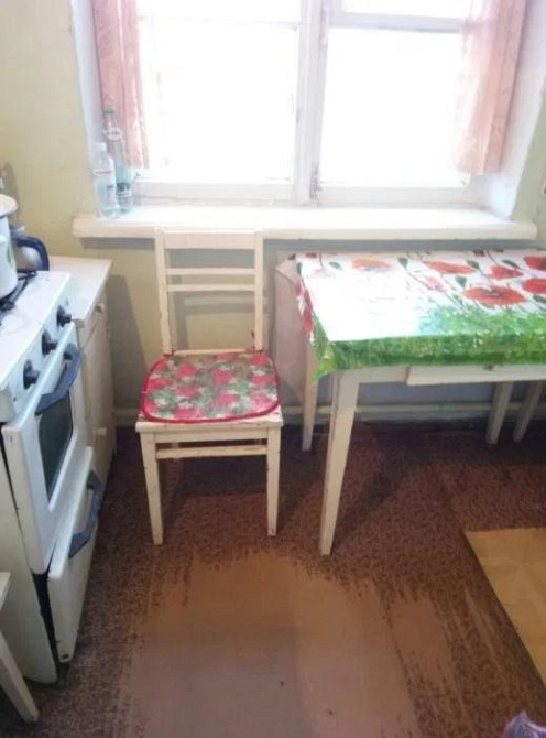 Продам 3х Кімнатну Квартиру на Люстдорфській Дорозі Одеса - фото 5