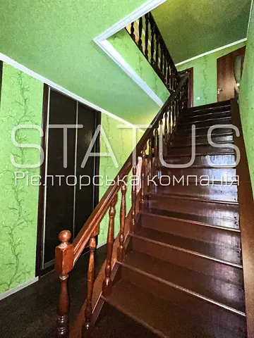 Продаж 2-поверховий   217.8 кв.м 5 кімн. на Машиністів провулок 15А Полтава - фото 10