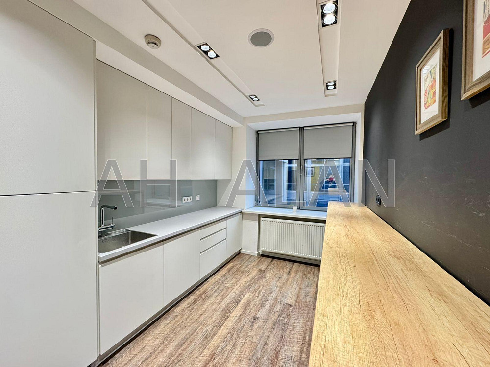 Оренда офісне приміщення на Спортивна пл., 3В приміщень - 4, поверх - 2/7 Kiev - photo 12