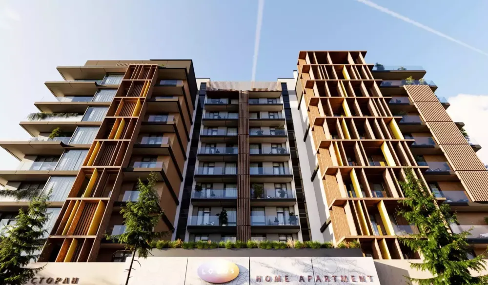 Продаж Квартира 1-кімнатна, 2/10 поверх на Свободи, 251а Yaremche - photo 6