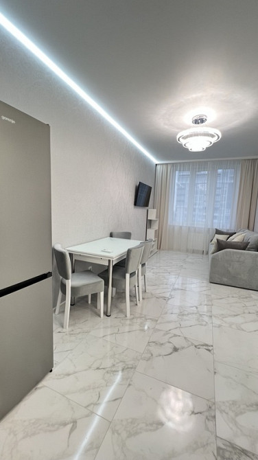 Продаж Квартира 2-кімнатна, 20/24 поверх на Гагарина пр., 19в Одесса - изображение 8