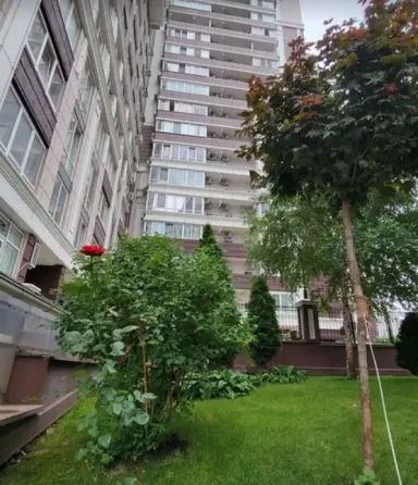 For sale 2-room Apartment 66 sq.m ГЕНУЭЗСКАЯ Odessa