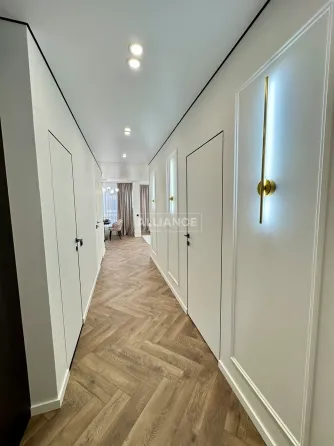 Продаж 3к Квартира 90 кв.м Family Plaza Івано-Франківськ